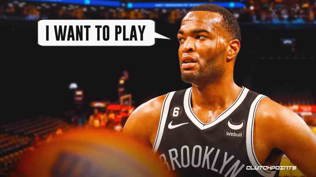 T.J. Warren, Brooklyn Nets