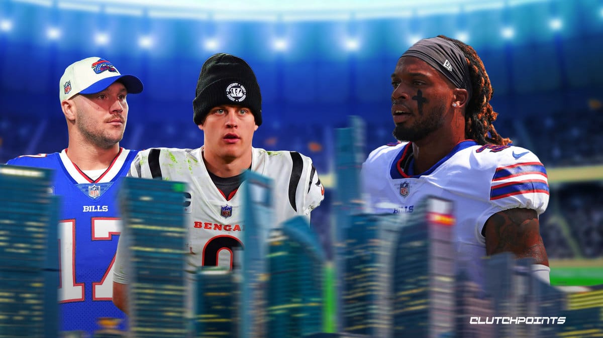 ESPN, NFL, Damar Hamlin, Bills