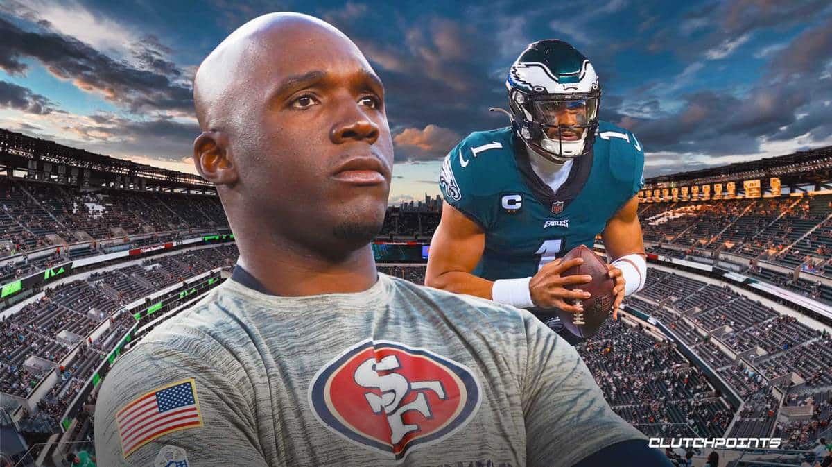 49ers, Eagles