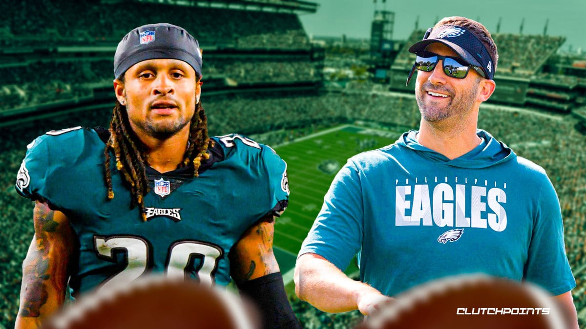 Eagles