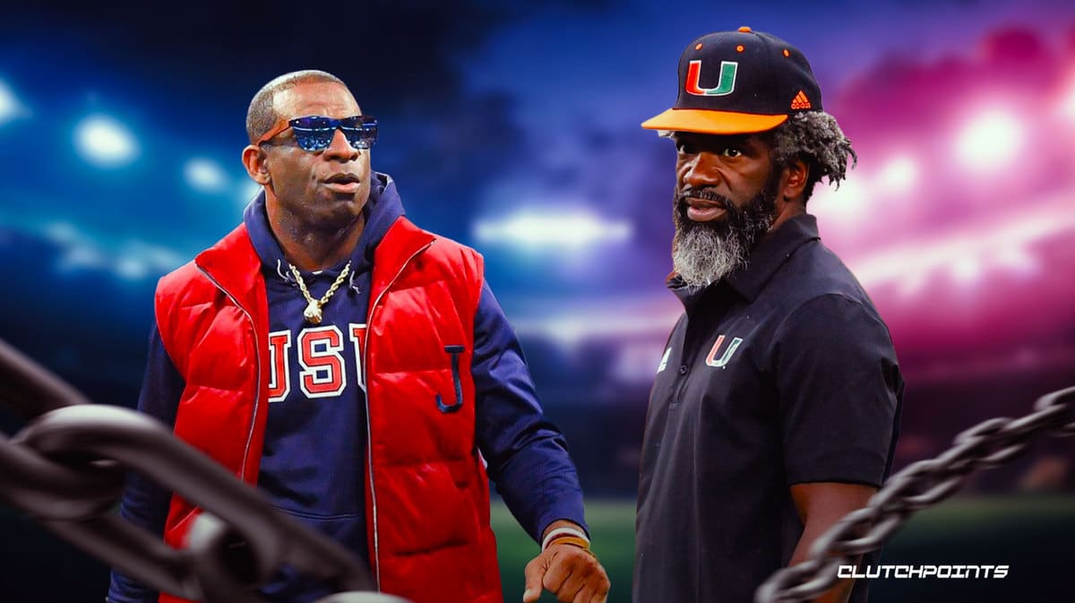 College football: NFL legend Ed Reed hired to coach Bethune-Cookman 