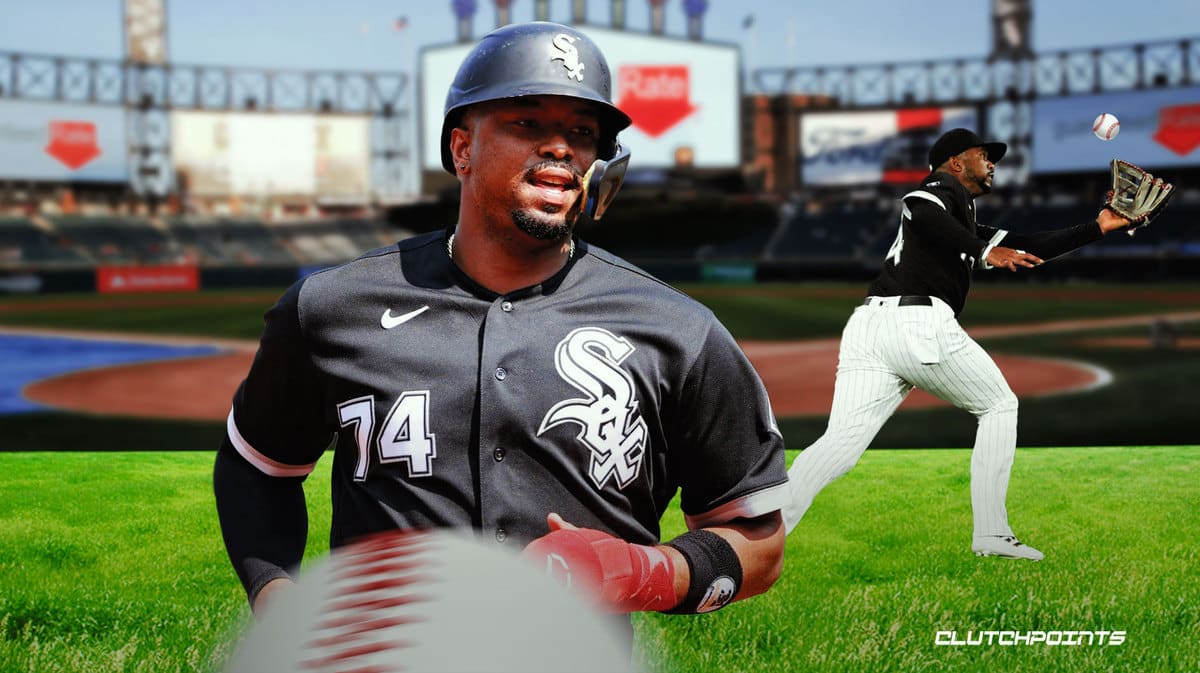 What Does The Eloy Jimenez Injury Mean For The White Sox