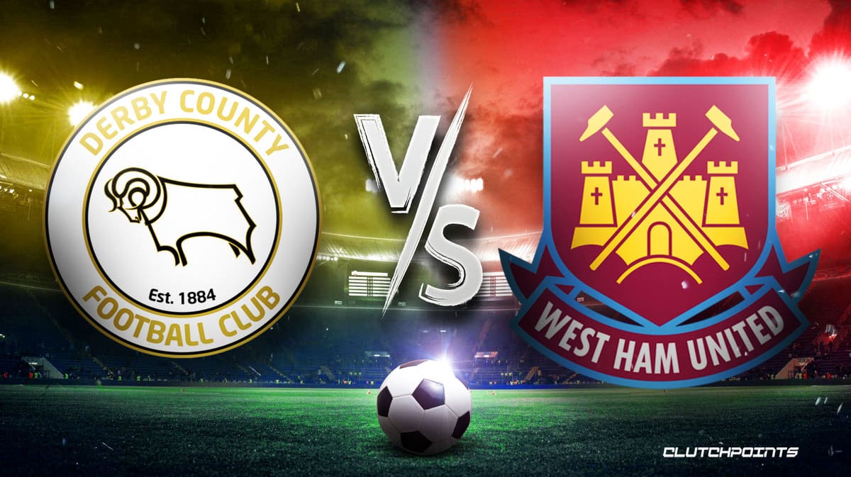 derby, west ham united, english fa cup