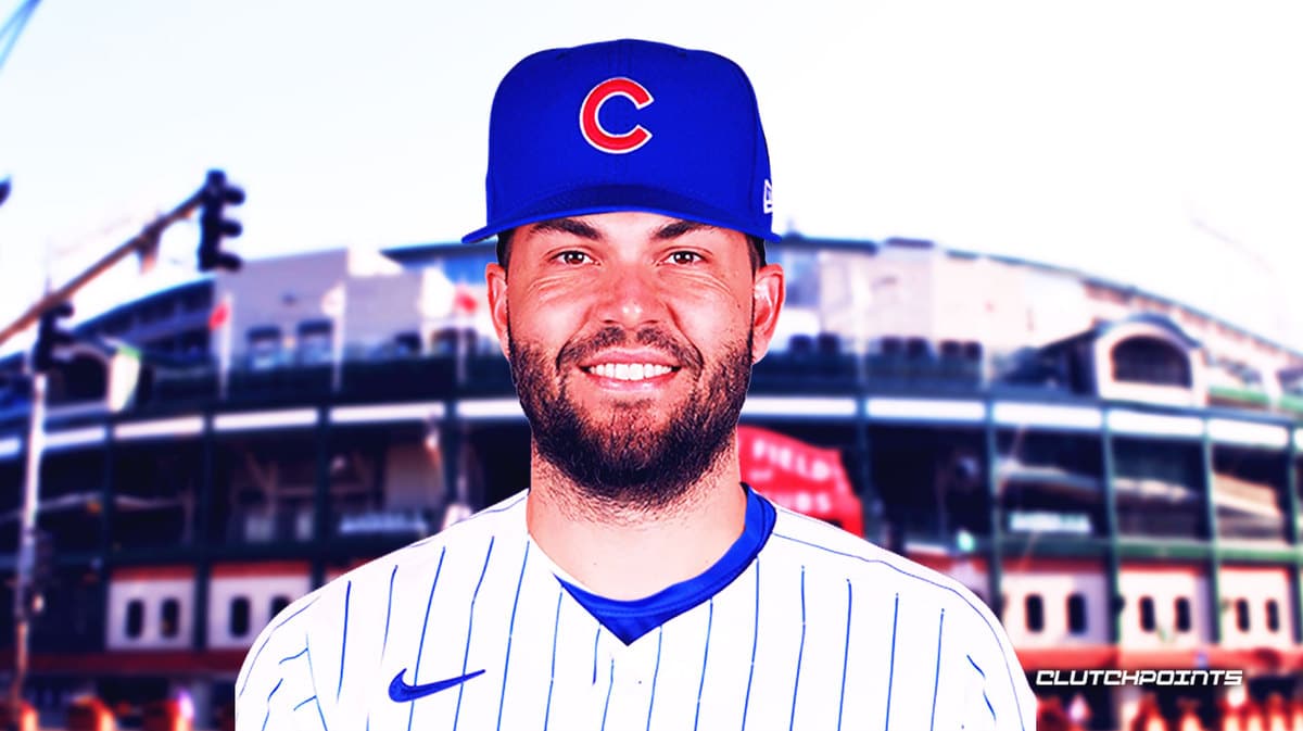 Eric Hosmer, Cubs