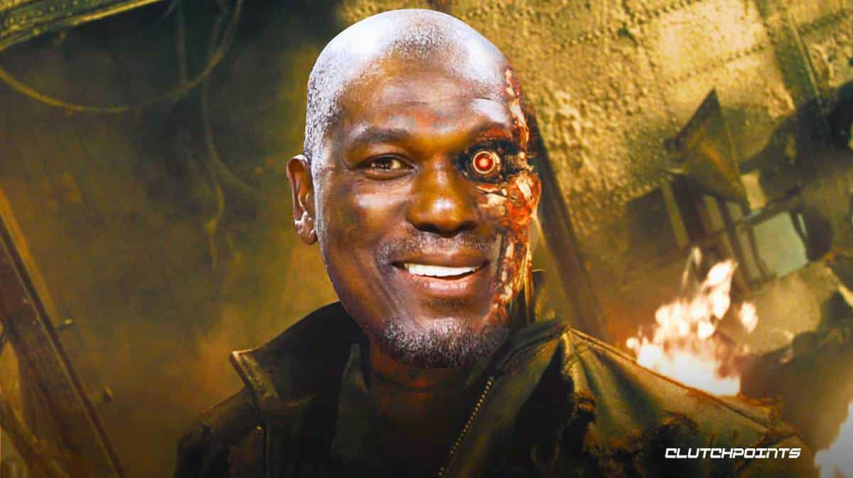 Hakeem Olajuwon, Houston Rockets