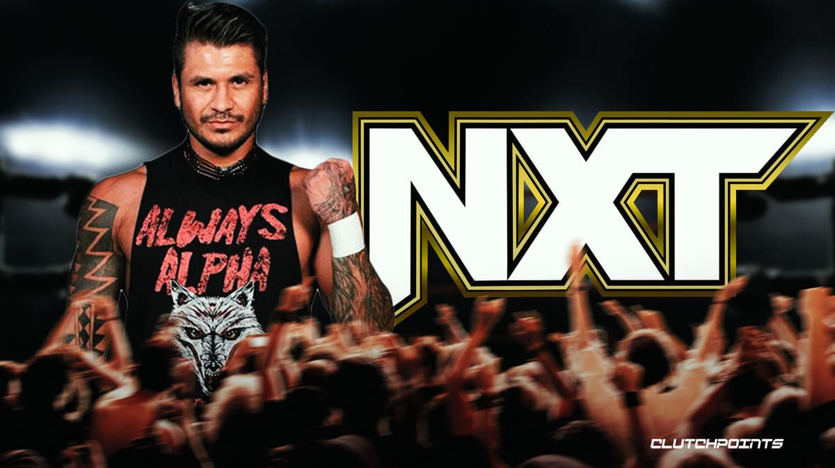 Ex-NJPW Strong standout makes his surprise WWE debut - Vimarsana News