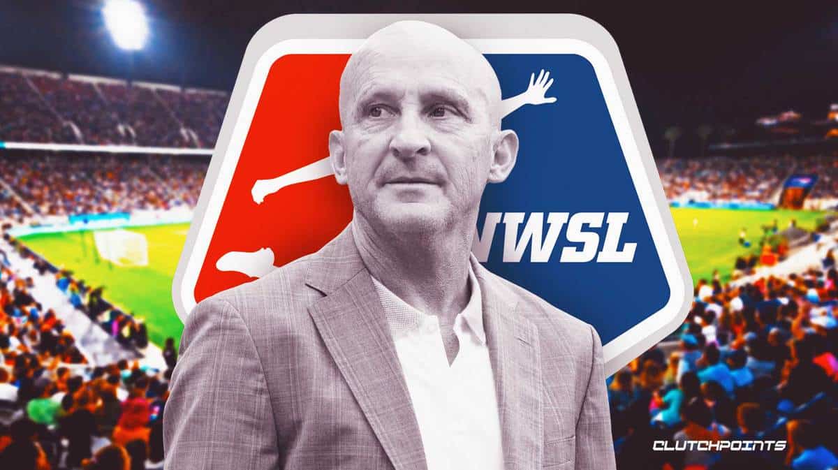 Paul Riley, NWSL