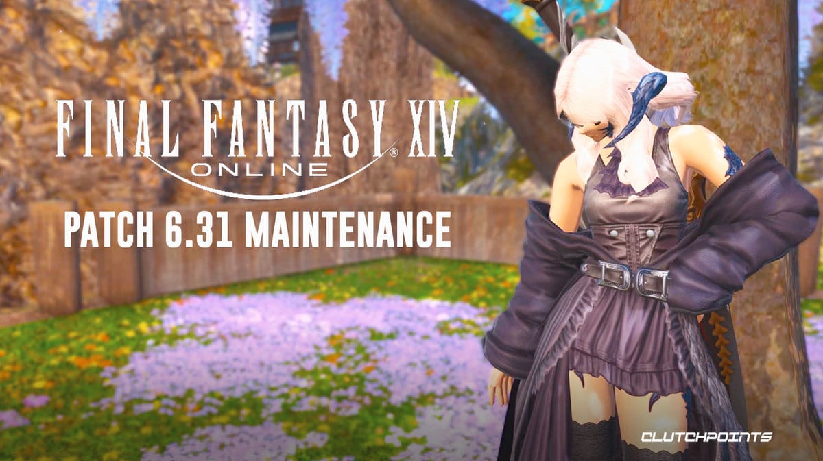 ffxiv 6.31 maintenance, ffxiv maintenance, ffxiv 6.31, ffxiv 6.3, ffxiv