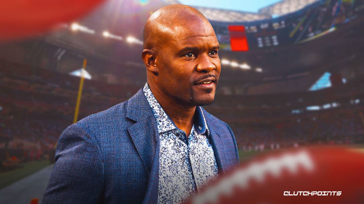Brian Flores, Atlanta Falcons