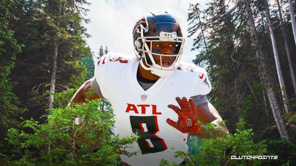 Kyle Pitts, Atlanta Falcons