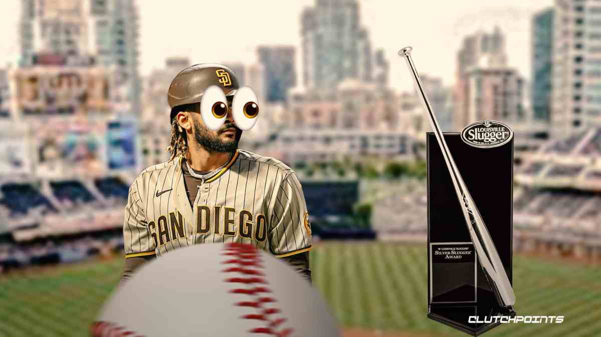 Fernando Tatis Jr, Padres,