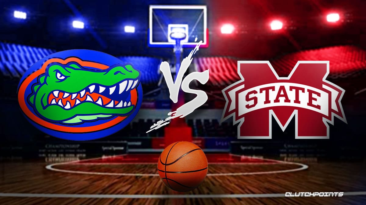 Florida Vs. Mississippi State Prediction, Pick, How To Watch