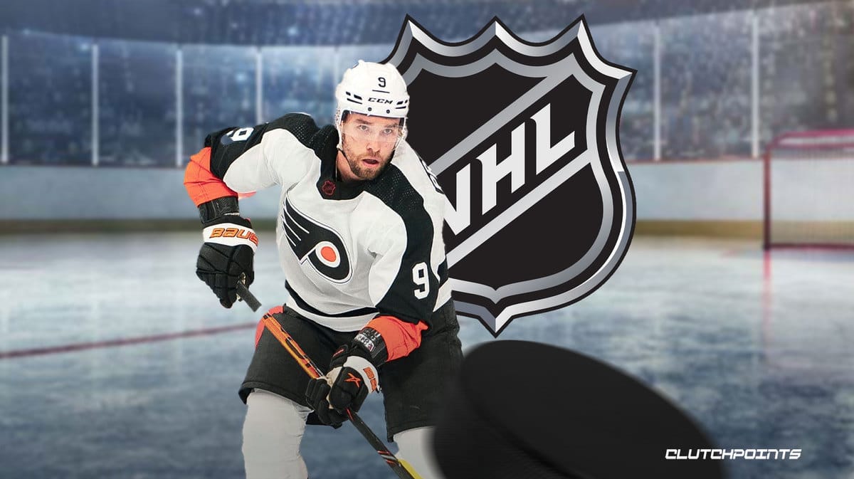 Flyers trade Pride-night boycott defenseman Provorov in 3-team deal - NBC  Sports