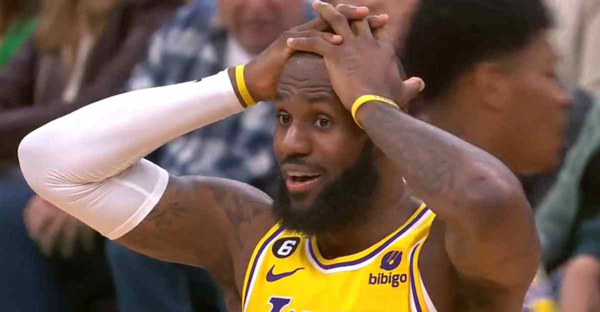 Los Angeles Lakers, Patrick Beverley, LeBron James, Boston Celtics,