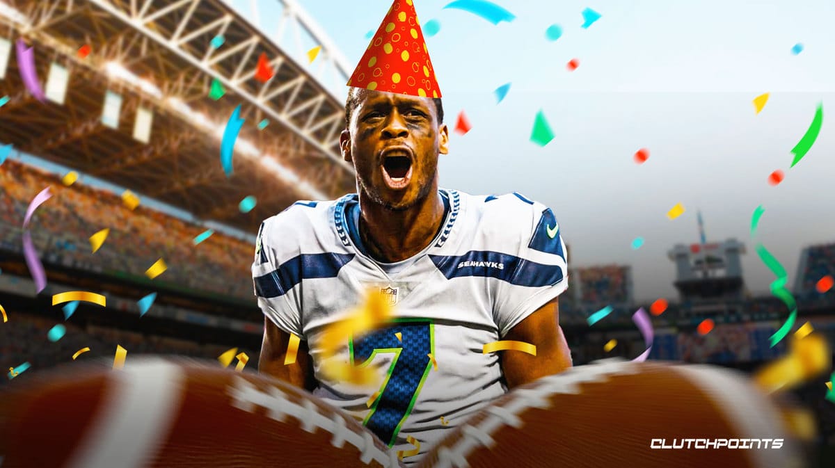 Geno Smith, Packers, Lions, Seahawks