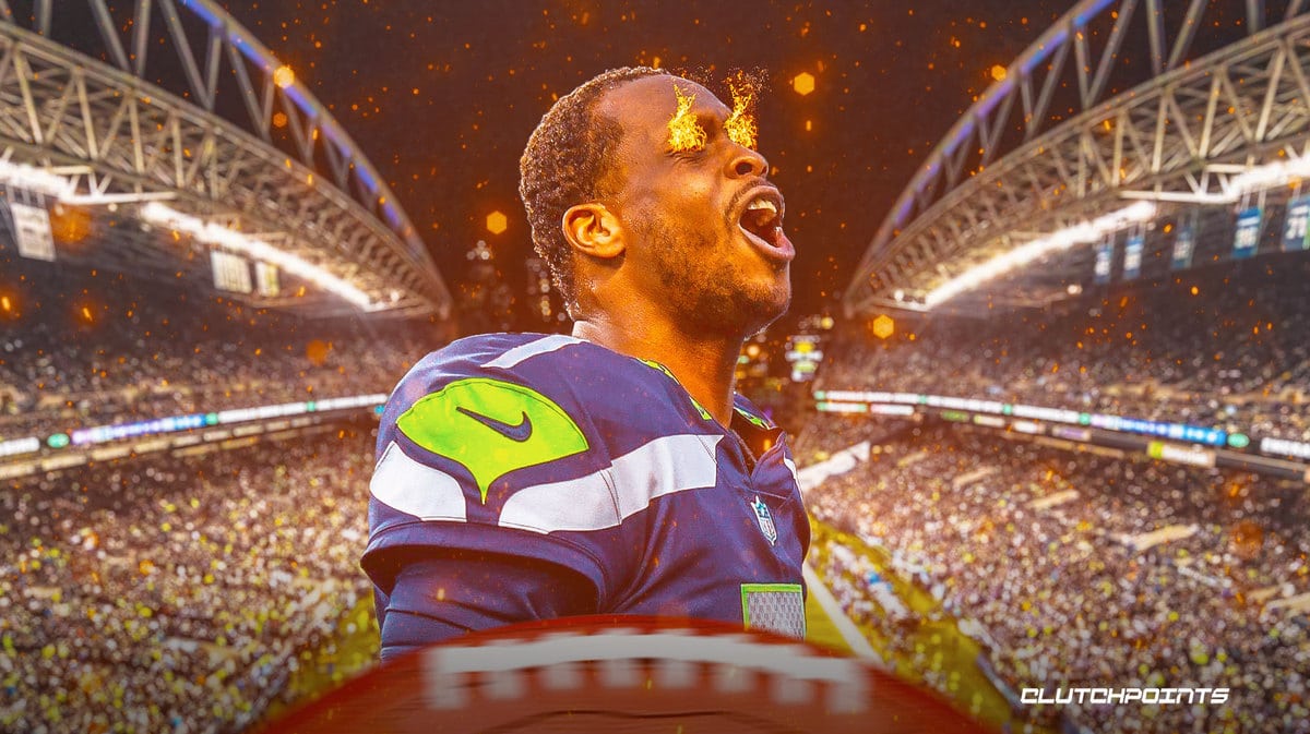 Geno Smith, Packers, Lions, Seahawks