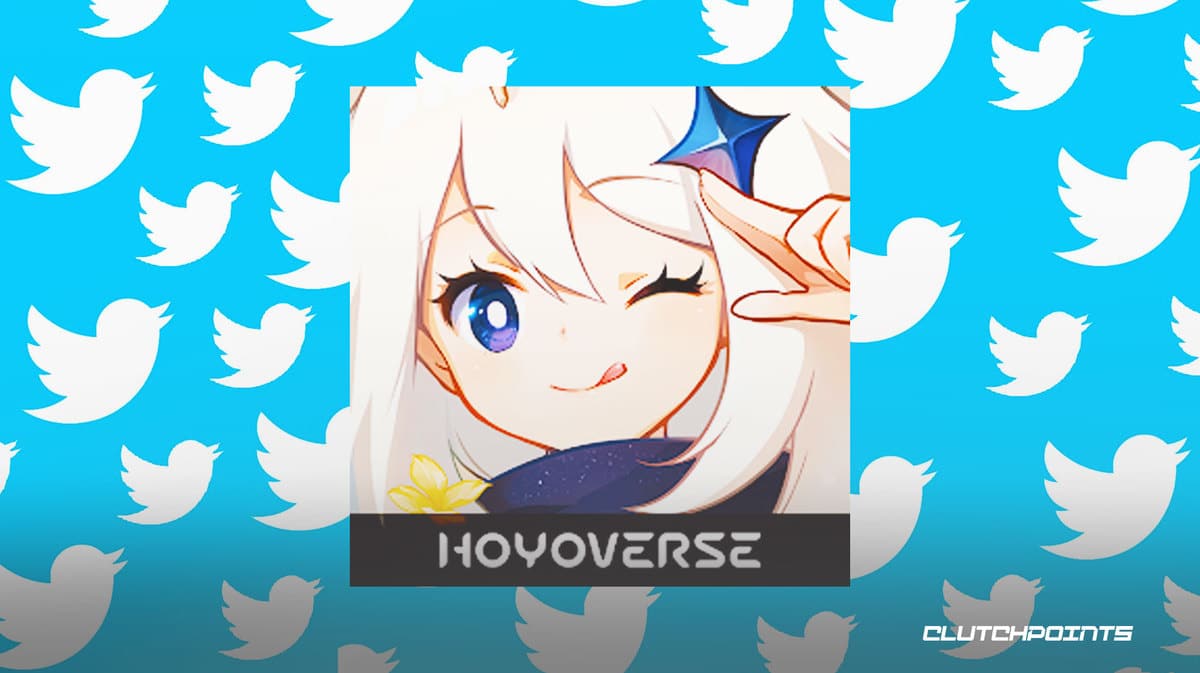 Genshin Impact most talked about game on Twitter in 2022