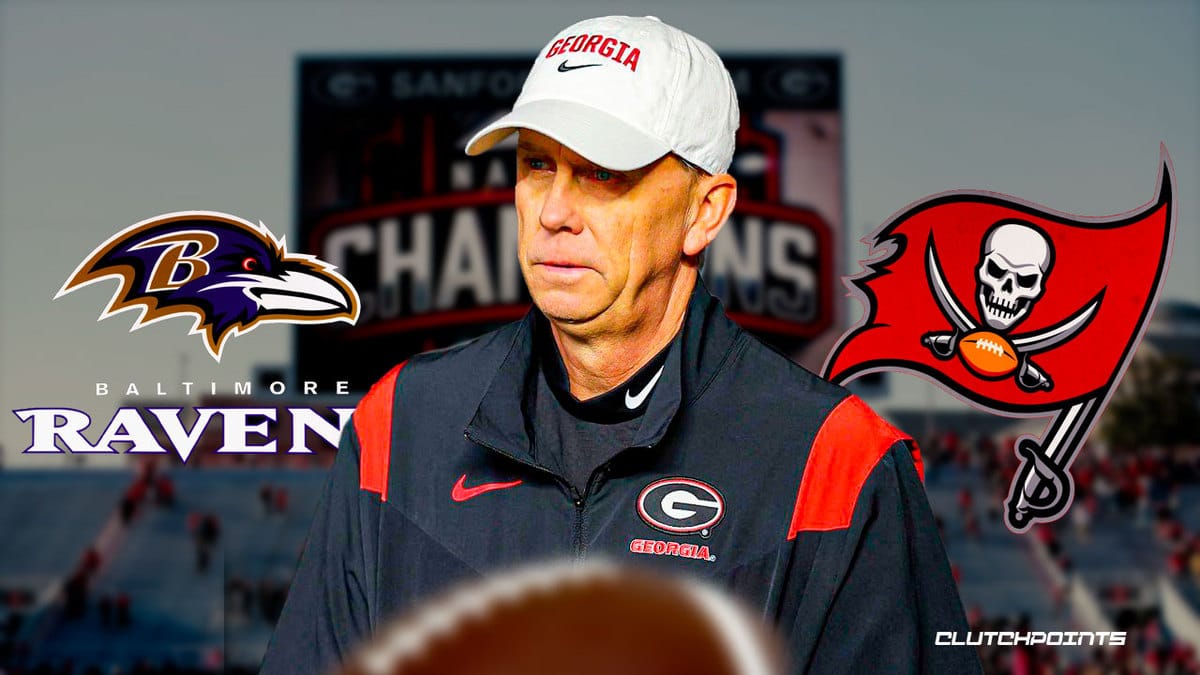 Todd Monken Ravens: Todd Monken hired by Ravens as new