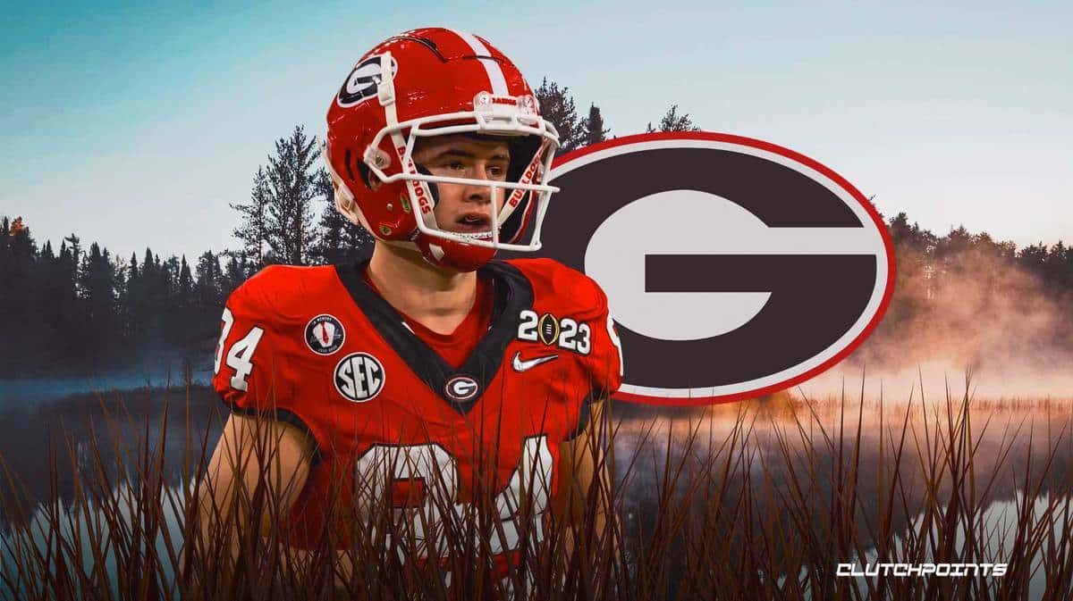 Georgia Bulldogs News - College Football