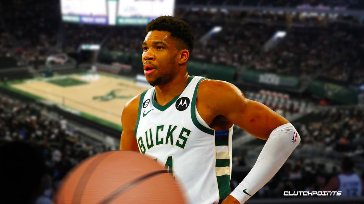 Giannis Antetokounmpo, Bucks, Is Giannis Antetokounmpo playing, Is Giannis Antetokounmpo playing vs Heat