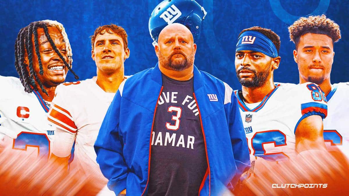 Giants, Giants predictions, Giants Divisional, Eagles, Giants Eagles