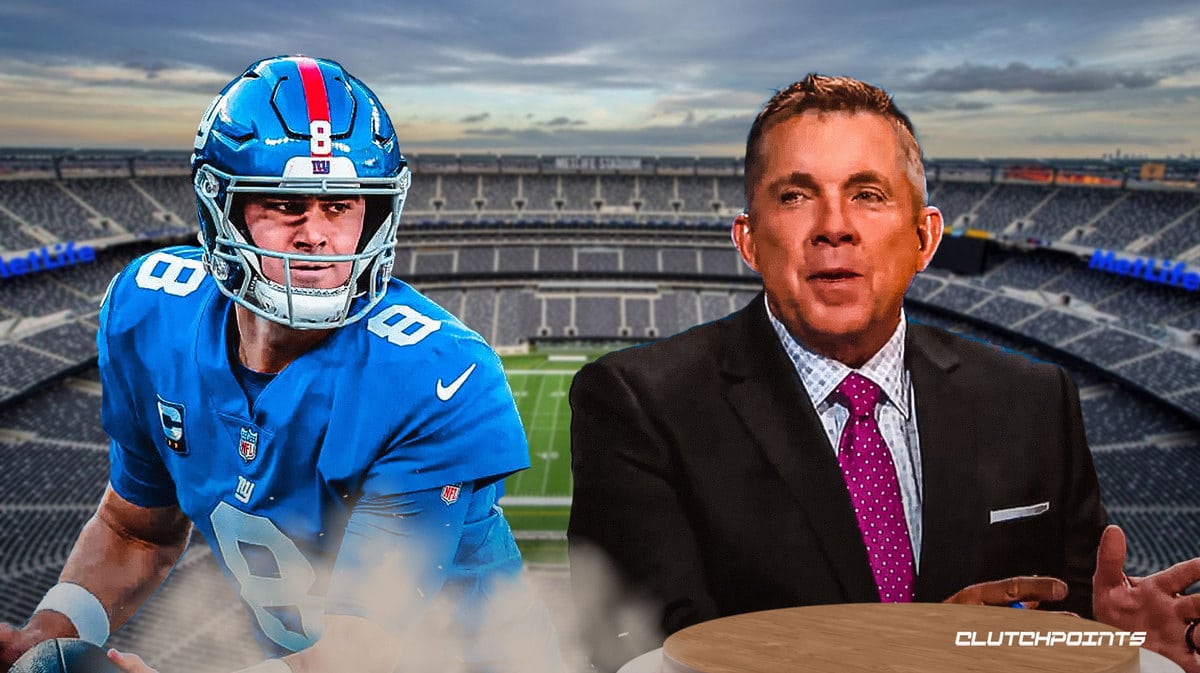 NY Giants Rumors Mailbag: Trade A 1st Round Pick For Sean Payton