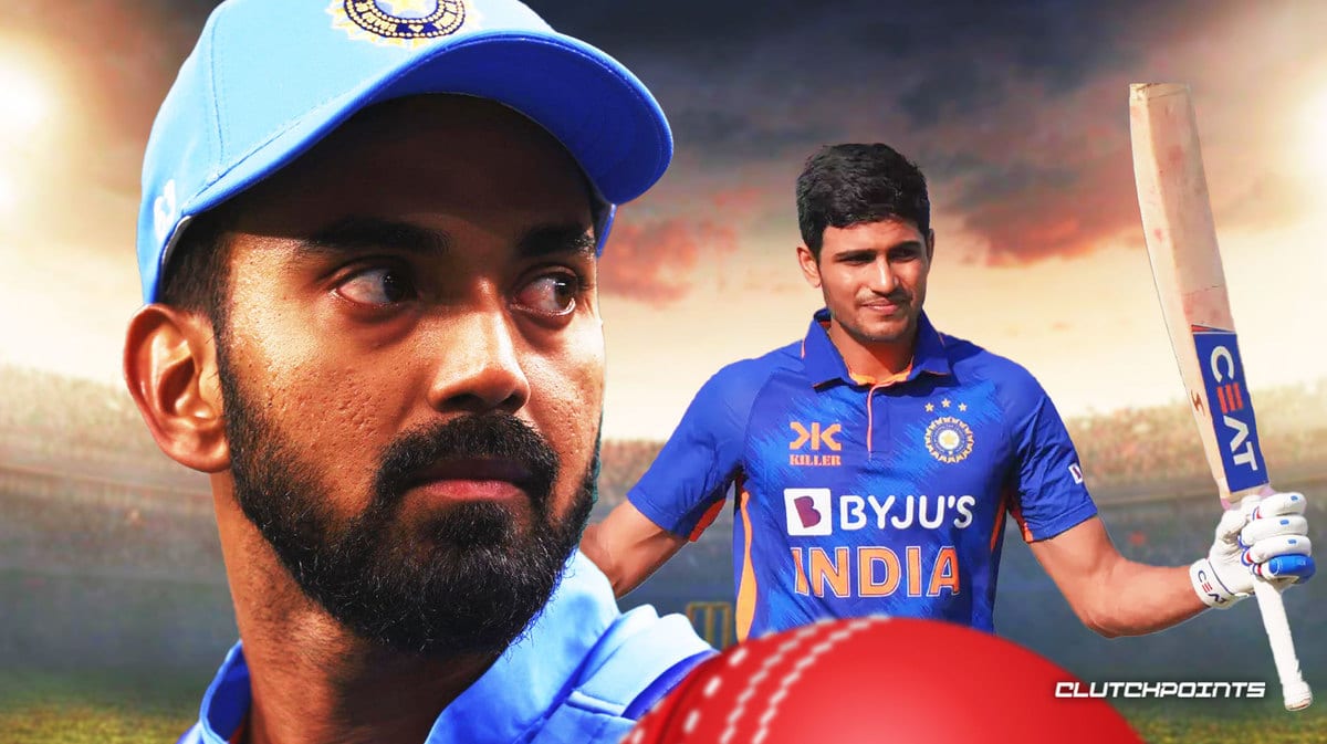 KL Rahul, Shubman Gill, Indian Cricket Team, New Zealand Cricket Team, India, New Zealand,