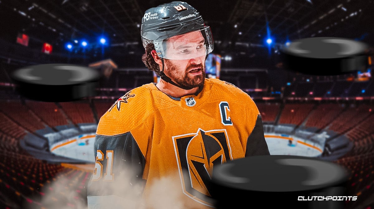 Golden Knights, Mark Stone, Mark Stone injury, Mark Stone trade