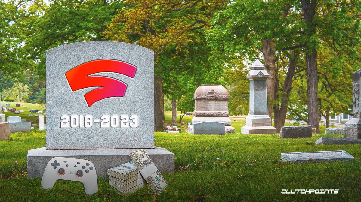 stadia shut down, google stadia, stadia controller update, stadia refund