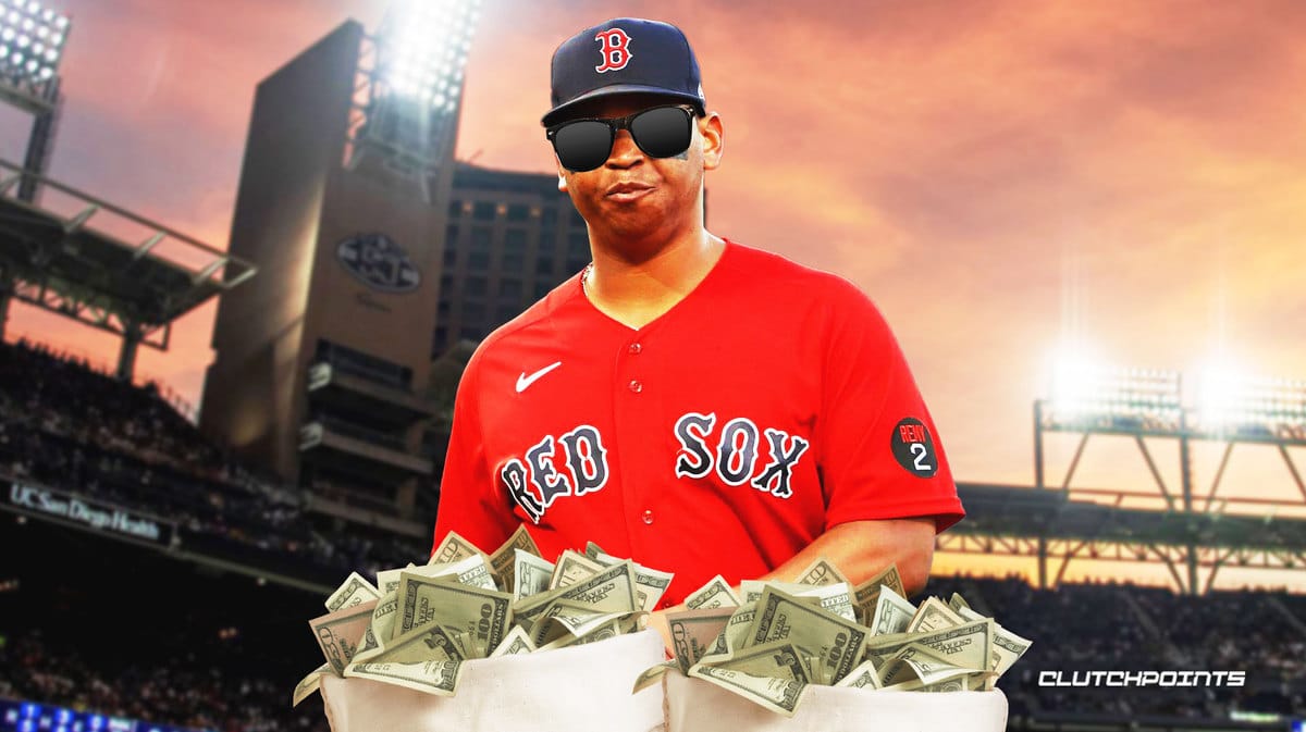Red Sox, Rafael Devers