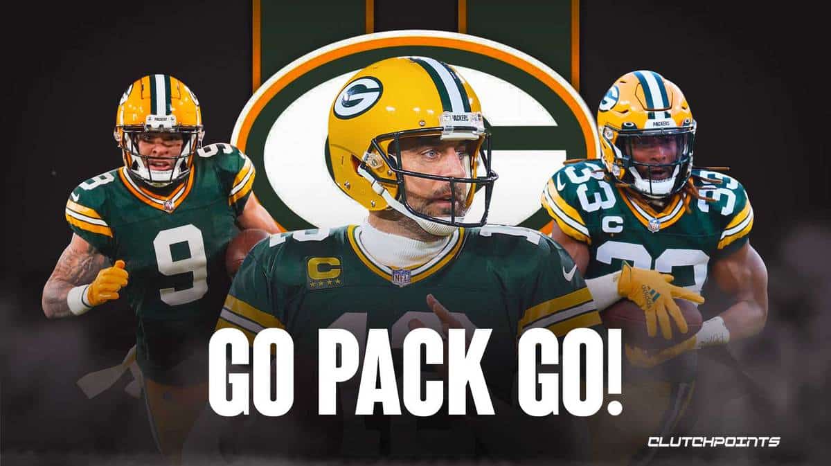 Green Bay Packers (@packers) / X