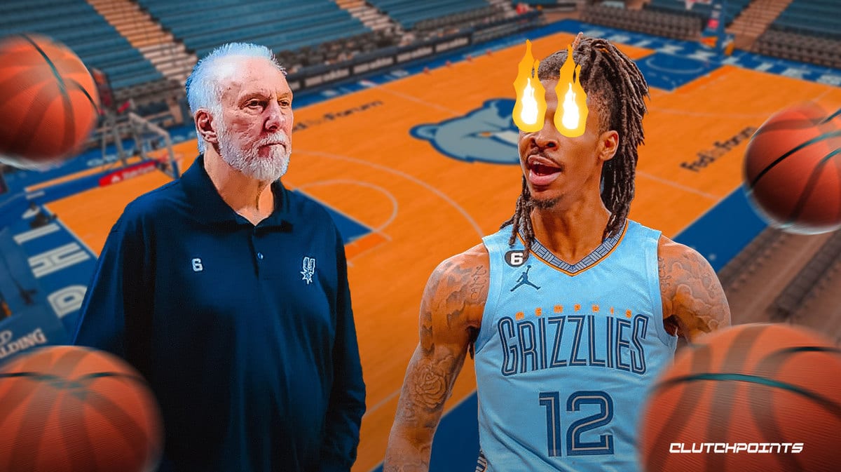 Ja Morant