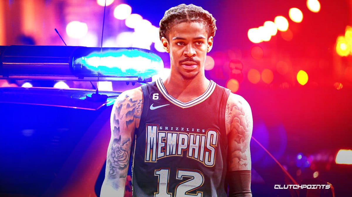 Ja Morant lawsuit Grizzlies