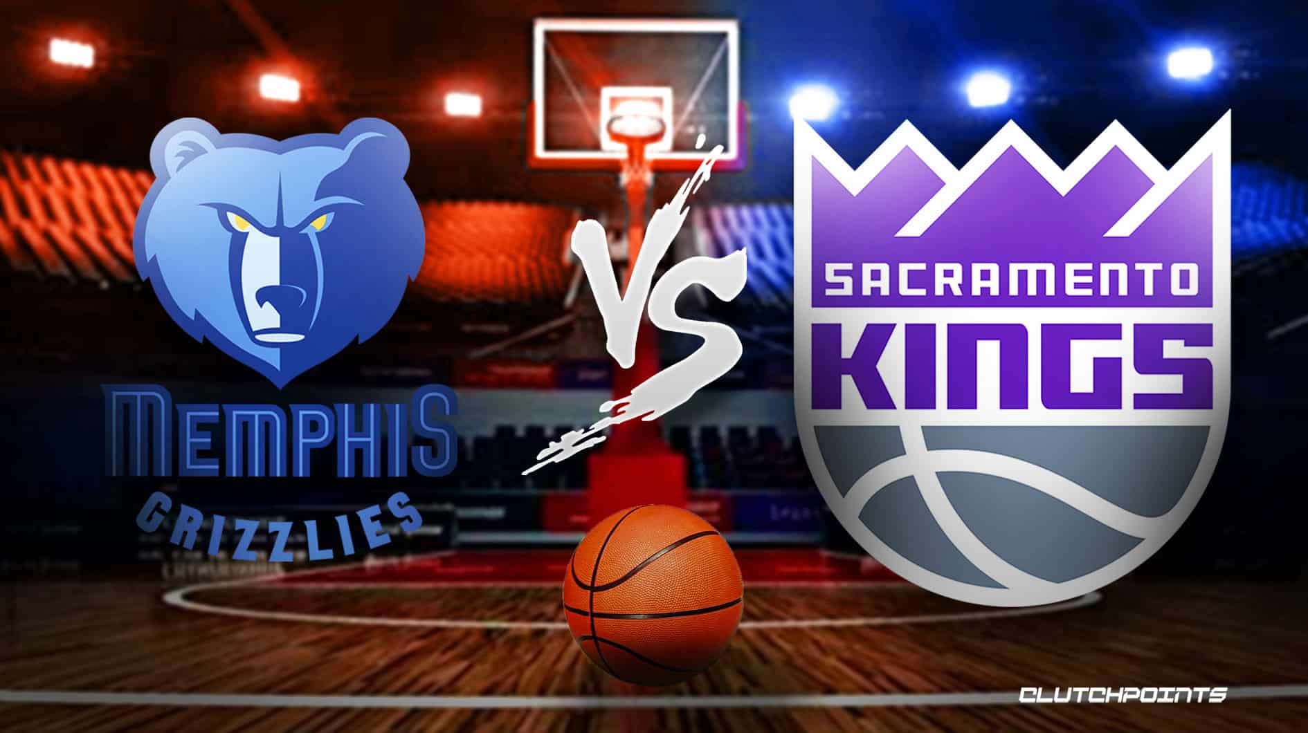 NBA Odds Grizzlies-Kings prediction, pick, how to watch