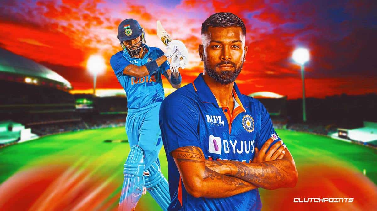 Hardik Pandya, India, Indian Cricket Team, Sri Lanka,