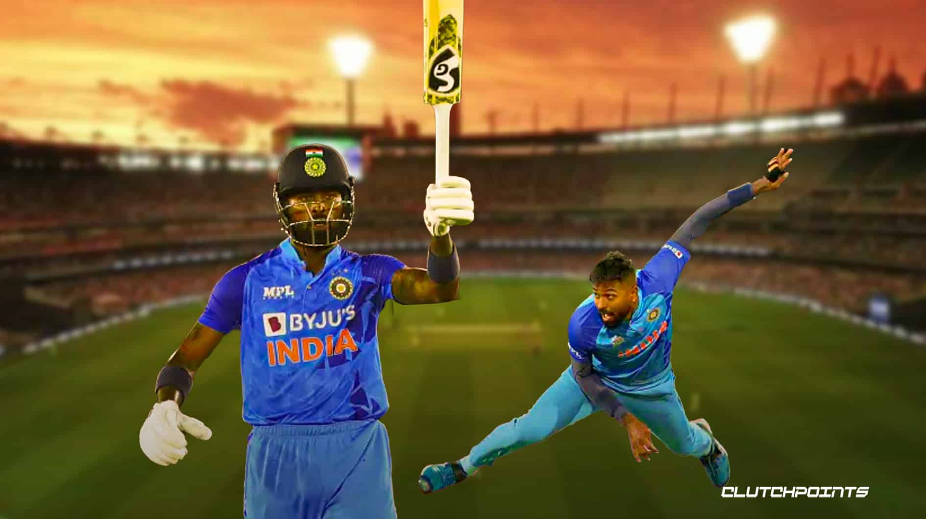 'Sack Hardik Pandya' trends on Twitter after baffling NZ call - Vimarsana News