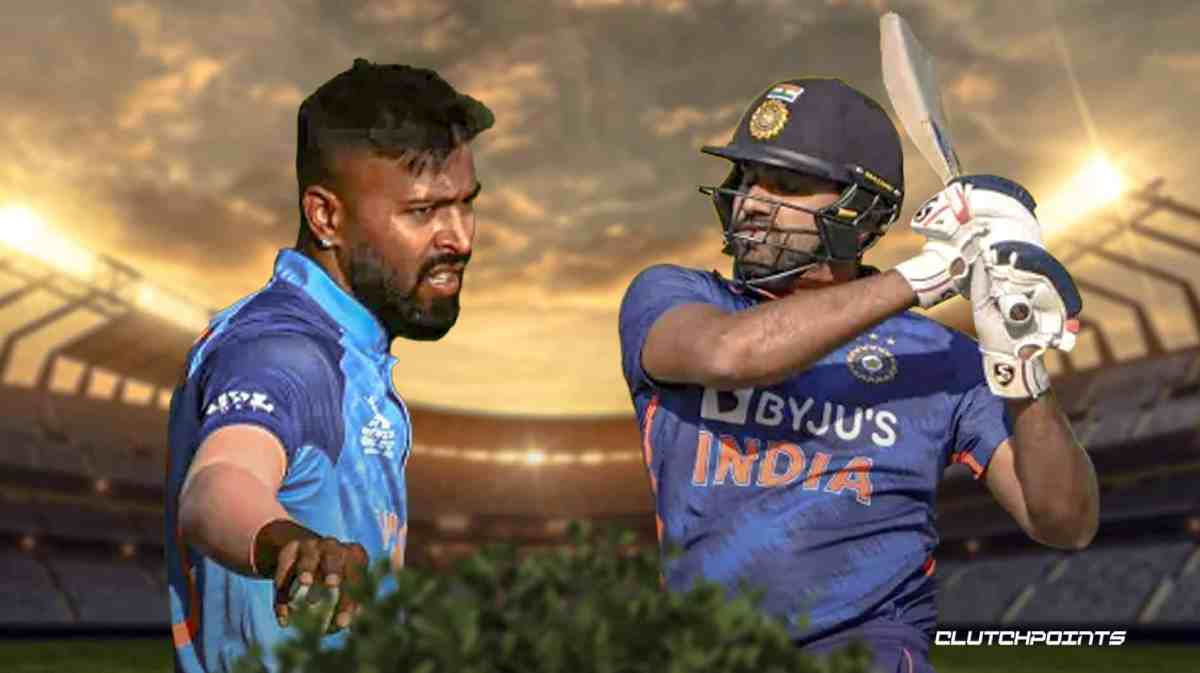 Hardik Pandya, India, Indian Cricket Team, Team India, Rohit Sharma,