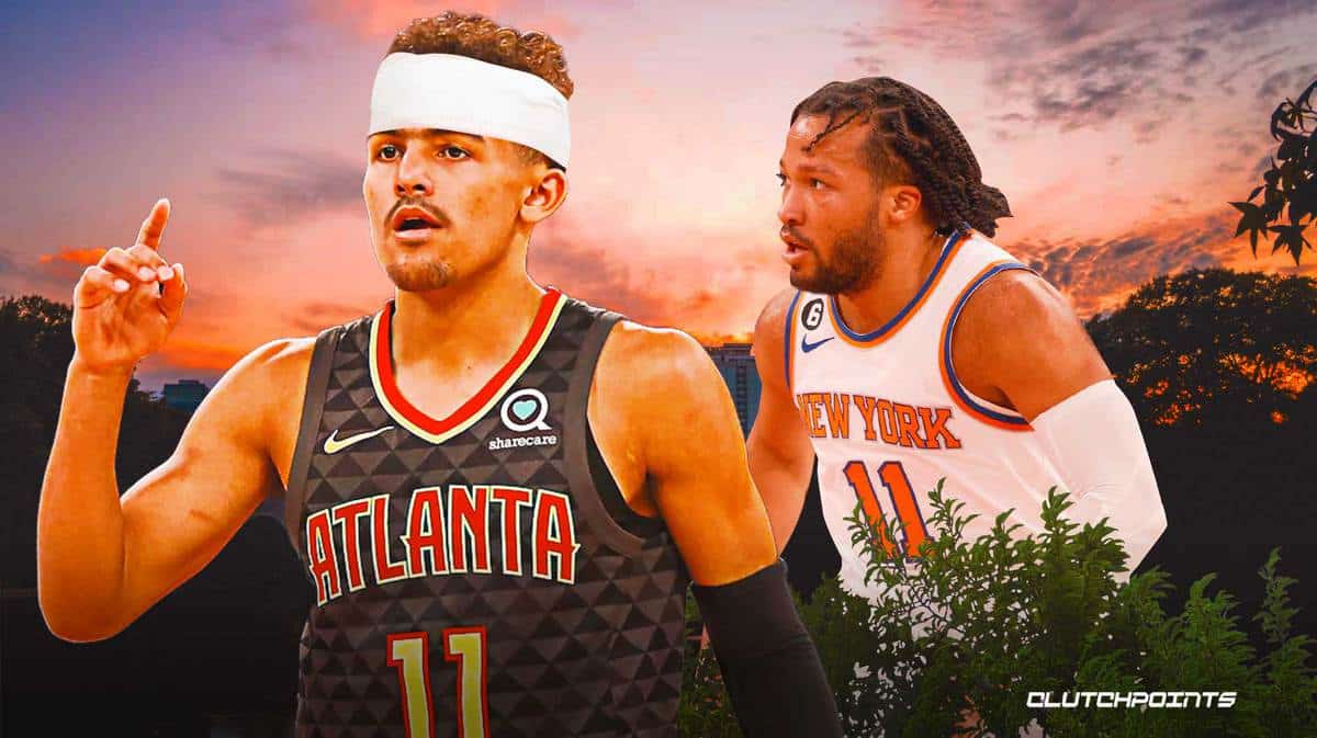 Trae Young
