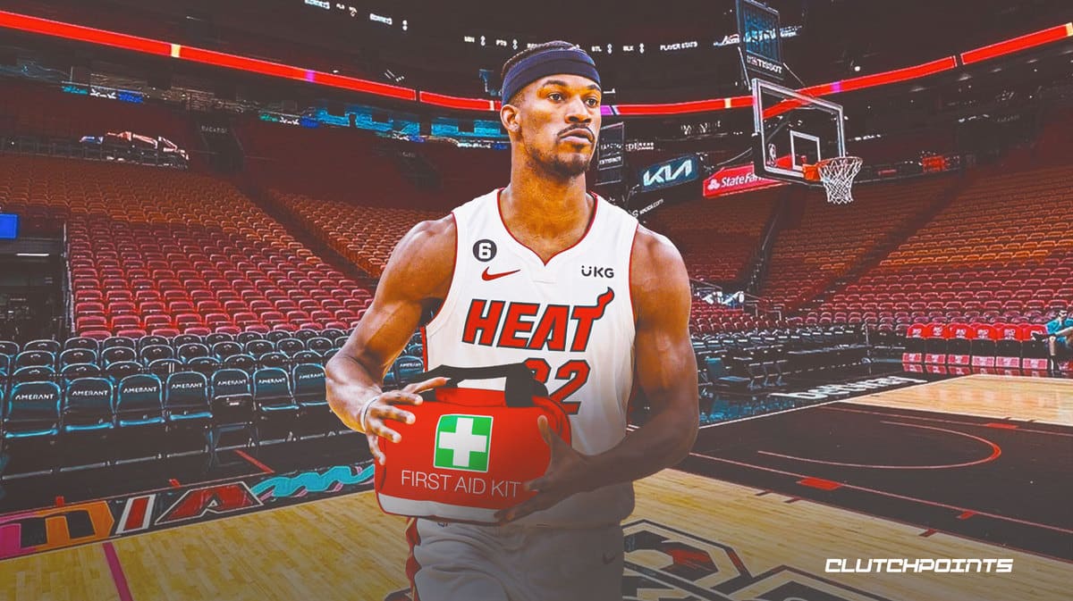 Jimmy Butler