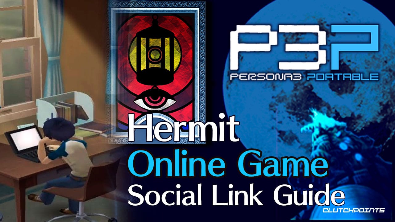 p3r maya social link guide