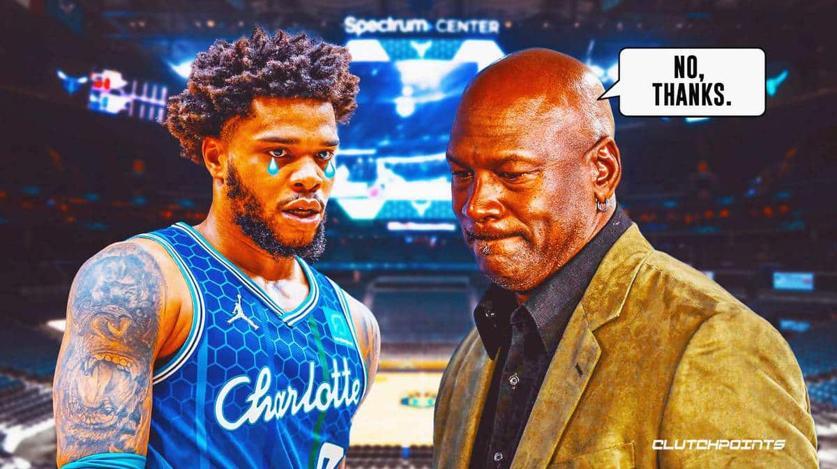Miles Bridges