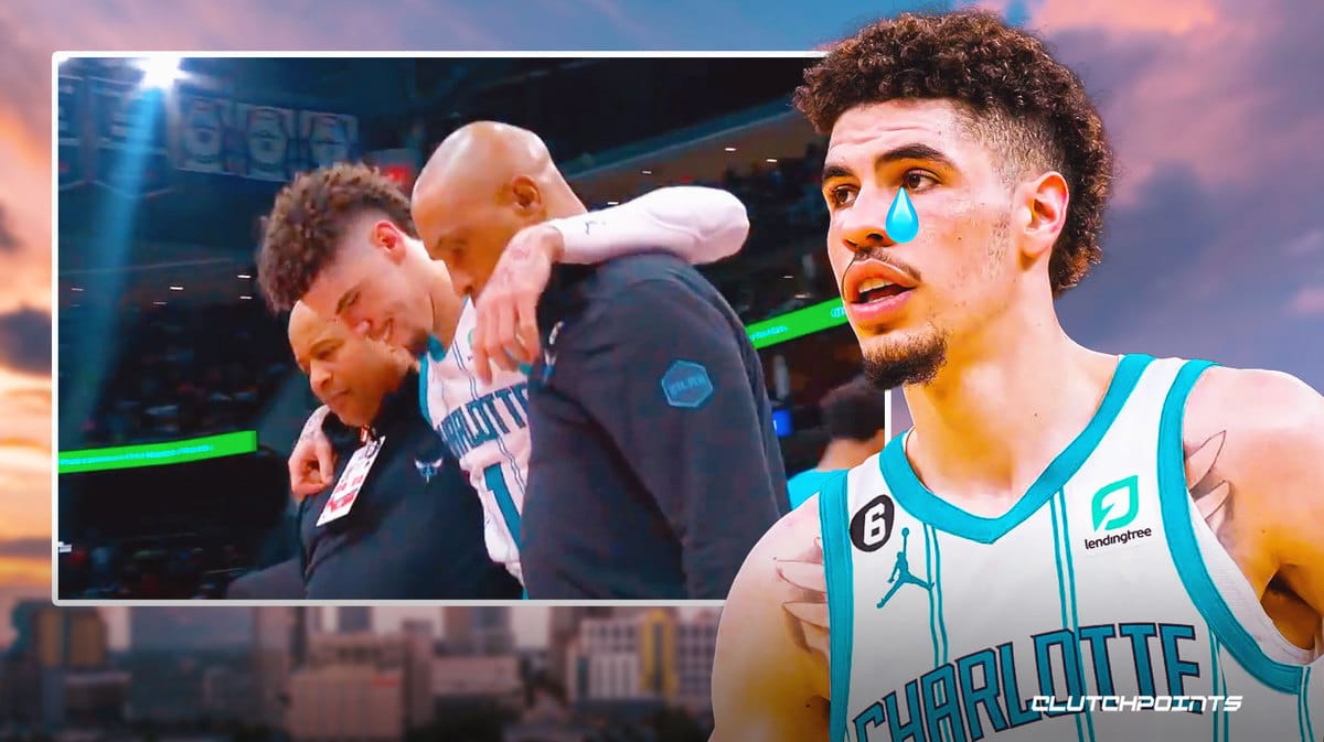 LaMelo Ball