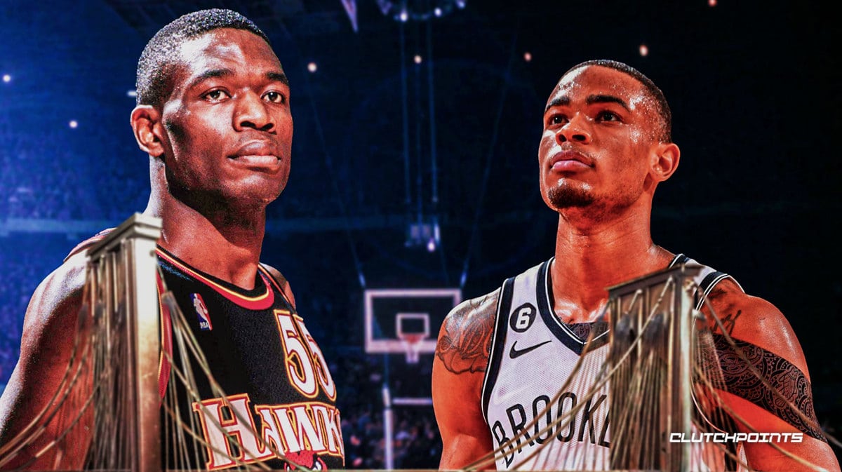 nic claxton, brooklyn nets
