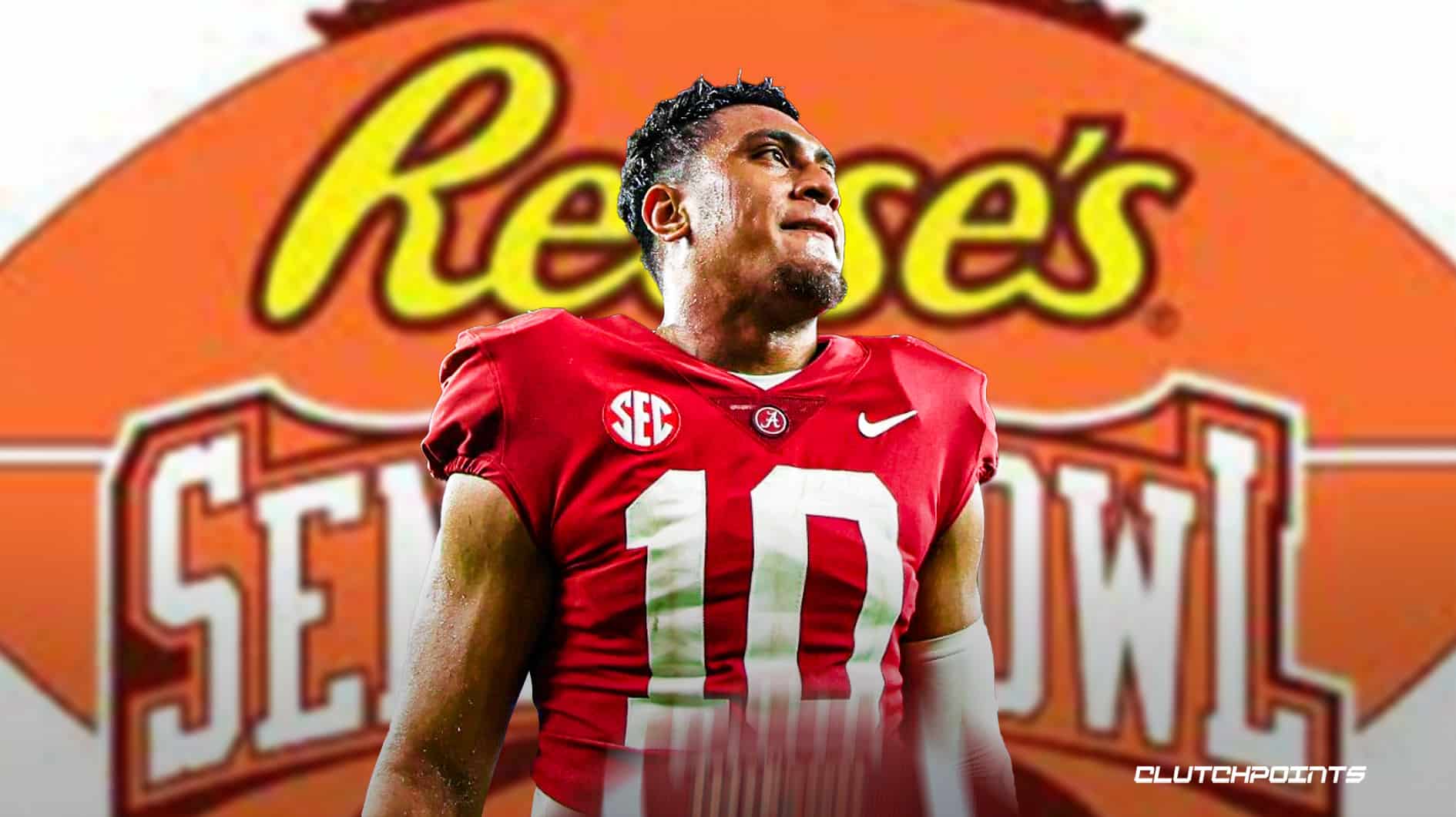 Henry To'o To'o, Alabama football LB, to miss Senior Bowl - Vimarsana News