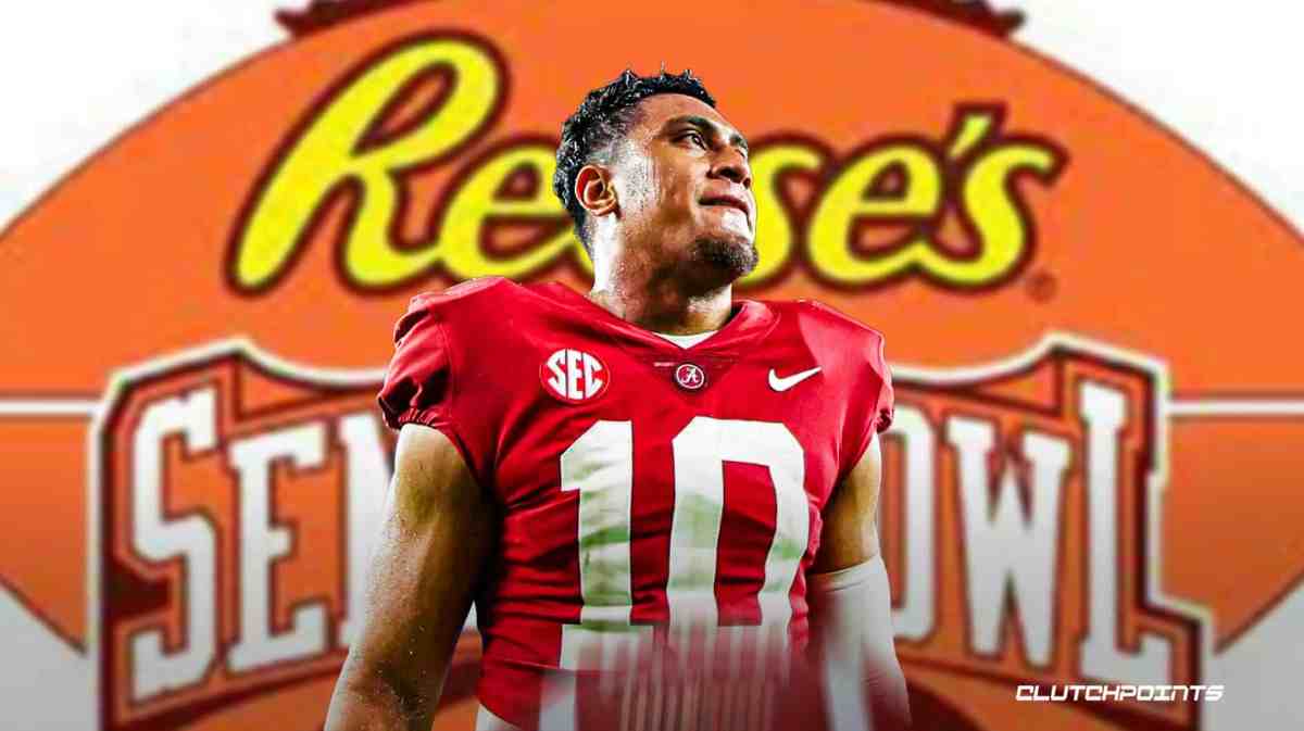 Henry To'o To'o, Alabama football, Senior Bowl, Henry To'o To'o injury, Alabama football Senior Bowl