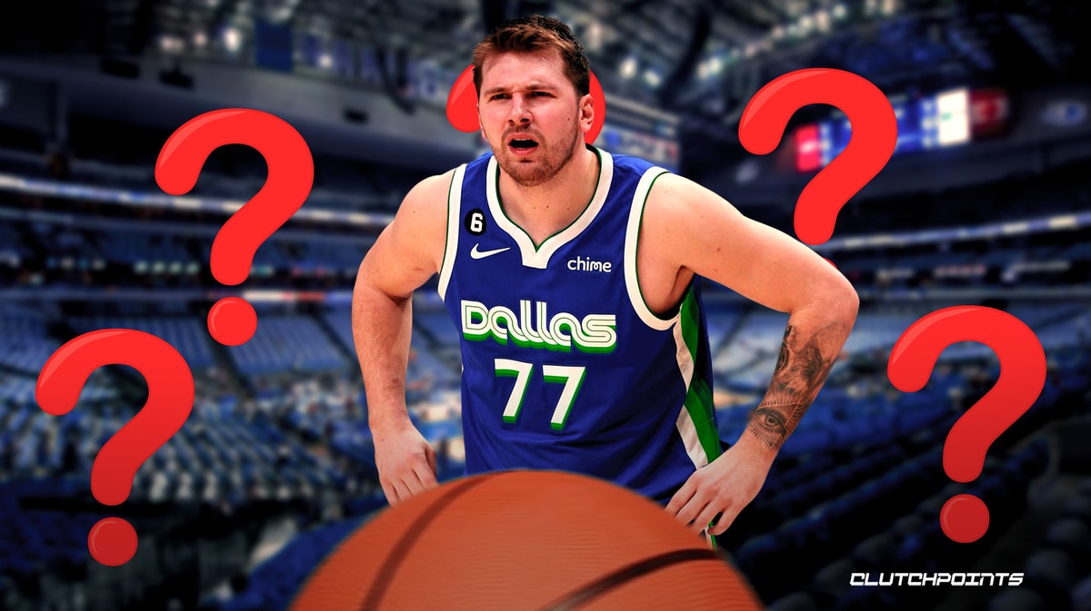 Markieff Morris, Kyrie Irving, Mavs, Luka Doncic