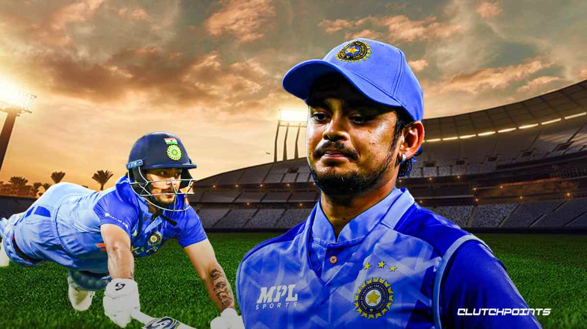 Gautam Gambhir, Ishan Kishan, New Zealand Cricket Team, Indian Cricket Team, India, New Zealand,