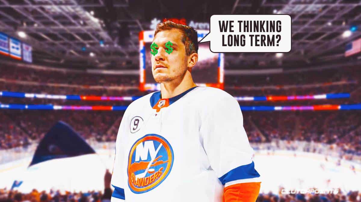 Bo Horvat, Islanders, Canucks