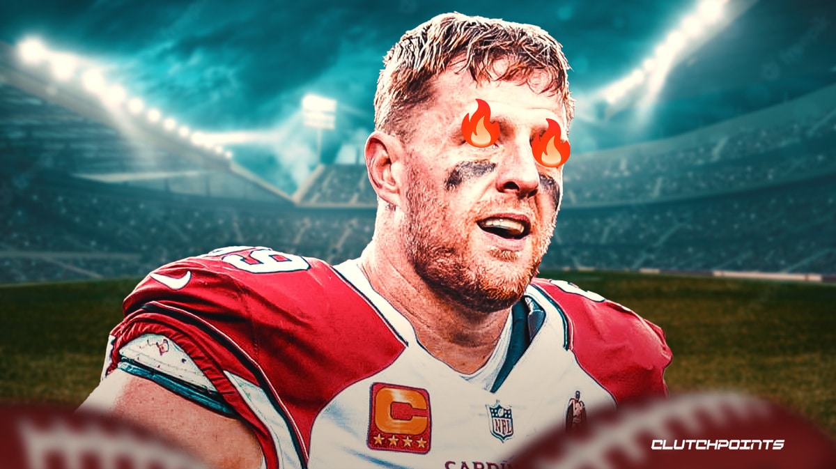 JJ Watt, Arizona Cardinals, San Francisco 49ers,