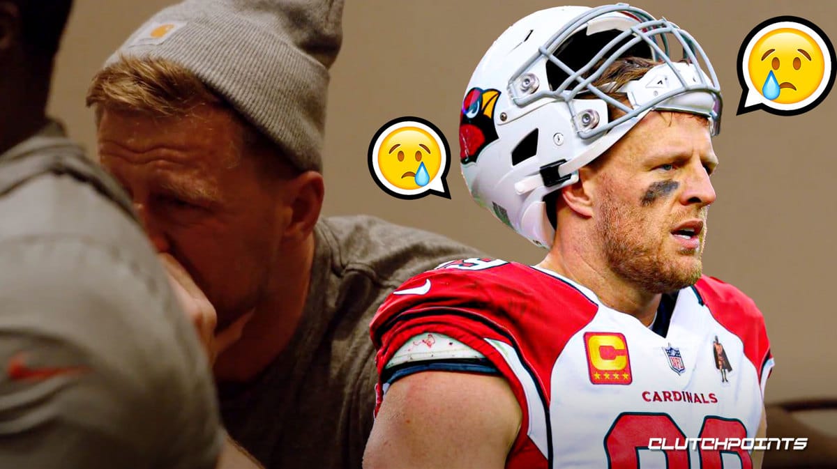 Arizona Cardinals: 3 bold predictions for J.J. Watt's final NFL games